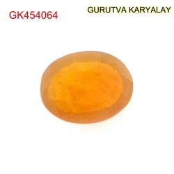 Yellow Sapphire – 4.64 Carats (Ratti-5.12) Pukhraj